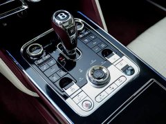 Bentley Flying Spur 4.0T V8 Standard Edition - photo 20