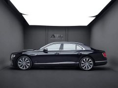 Bentley Flying Spur 4.0T V8 Standard Edition - photo 3