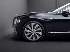 Bentley Flying Spur 4.0T V8 Standard Edition - photo 5