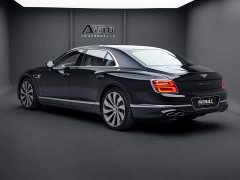 Bentley Flying Spur 4.0T V8 Standard Edition - photo 6