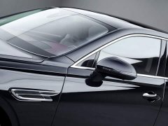 Bentley Flying Spur 4.0T V8 Standard Edition - photo 7