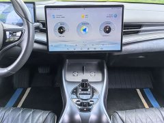 BYD Dolphin 700km Long Range Rear-Wheel Drive - ფოტო 12