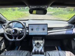 BYD Dolphin 700km Long Range Rear-Wheel Drive - ფოტო 14