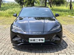 BYD Dolphin 700km Long Range Rear-Wheel Drive - ფოტო 2