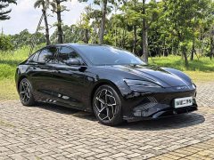 BYD Dolphin 700km Long Range Rear-Wheel Drive - ფოტო 3