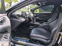 BYD Dolphin 700km Long Range Rear-Wheel Drive - ფოტო 6