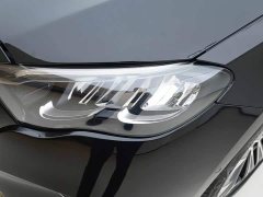 Mercedes-Benz E-Class New Energy E 350 e L Plug-in Hybrid Sedan - ფოტო 12