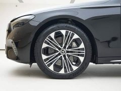 Mercedes-Benz E-Class New Energy E 350 e L Plug-in Hybrid Sedan - ფოტო 13