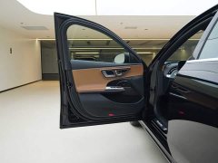 Mercedes-Benz E-Class New Energy E 350 e L Plug-in Hybrid Sedan - ფოტო 14