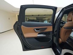 Mercedes-Benz E-Class New Energy E 350 e L Plug-in Hybrid Sedan - ფოტო 15