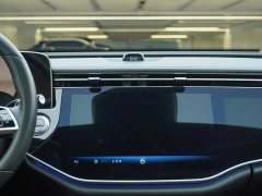 Mercedes-Benz E-Class New Energy E 350 e L Plug-in Hybrid Sedan - ფოტო 17