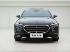 Mercedes-Benz E-Class New Energy E 350 e L Plug-in Hybrid Sedan - ფოტო 2