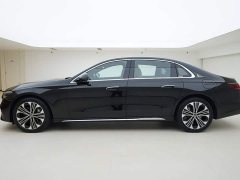 Mercedes-Benz E-Class New Energy E 350 e L Plug-in Hybrid Sedan - ფოტო 3