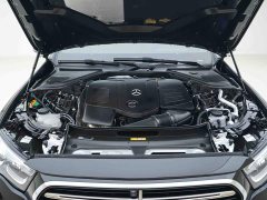 Mercedes-Benz E-Class New Energy E 350 e L Plug-in Hybrid Sedan - ფოტო 6