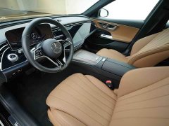 Mercedes-Benz E-Class New Energy E 350 e L Plug-in Hybrid Sedan - ფოტო 8