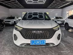 Haval M6 2021 PLUS 1.5T Manual Comfort Edition - ფოტო 1