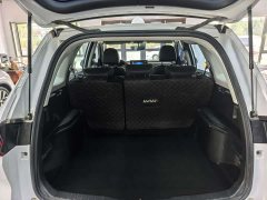 Haval M6 2021 PLUS 1.5T Manual Comfort Edition - ფოტო 12
