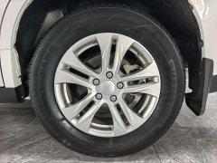 Haval M6 2021 PLUS 1.5T Manual Comfort Edition - ფოტო 13