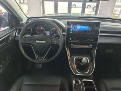 Haval M6 2021 PLUS 1.5T Manual Comfort Edition - ფოტო 18
