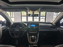 Haval M6 2021 PLUS 1.5T Manual Comfort Edition - ფოტო 19