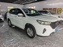 Haval M6 2021 PLUS 1.5T Manual Comfort Edition - ფოტო 2