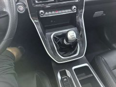 Haval M6 2021 PLUS 1.5T Manual Comfort Edition - ფოტო 20