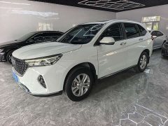Haval M6 2021 PLUS 1.5T Manual Comfort Edition - ფოტო 3