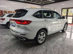Haval M6 2021 PLUS 1.5T Manual Comfort Edition - ფოტო 5