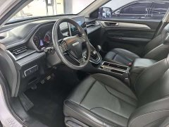 Haval M6 2021 PLUS 1.5T Manual Comfort Edition - ფოტო 7