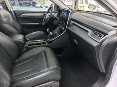 Haval M6 2021 PLUS 1.5T Manual Comfort Edition - ფოტო 8