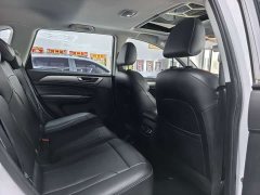 Haval M6 2021 PLUS 1.5T Manual Comfort Edition - ფოტო 9
