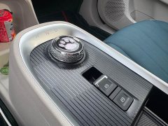 ORA Good Cat 400km Standard Range Venus Edition LFP Battery - ფოტო 13