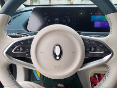 ORA Good Cat 400km Standard Range Venus Edition LFP Battery - ფოტო 7