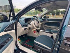 ORA Good Cat 400km Standard Range Venus Edition LFP Battery - ფოტო 9