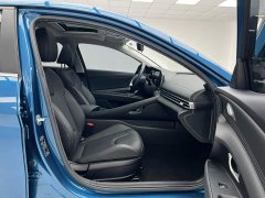 Hyundai Elantra 1.5L CVT Luxury - ფოტო 18