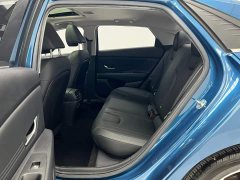 Hyundai Elantra 1.5L CVT Luxury - ფოტო 19