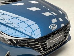 Hyundai Elantra 1.5L CVT Luxury - ფოტო 5