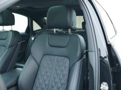 Audi A6L 45 TFSI quattro Premium Dynamic - ფოტო 12