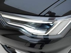 Audi A6L 45 TFSI quattro Premium Dynamic - ფოტო 13