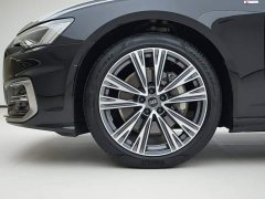 Audi A6L 45 TFSI quattro Premium Dynamic - ფოტო 14
