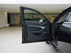 Audi A6L 45 TFSI quattro Premium Dynamic - ფოტო 15