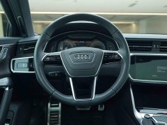 Audi A6L 45 TFSI quattro Premium Dynamic - ფოტო 16