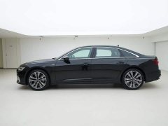 Audi A6L 45 TFSI quattro Premium Dynamic - ფოტო 2