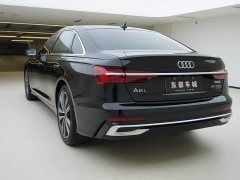 Audi A6L 45 TFSI quattro Premium Dynamic - ფოტო 4