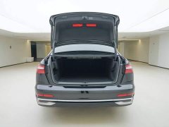 Audi A6L 45 TFSI quattro Premium Dynamic - ფოტო 5