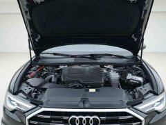 Audi A6L 45 TFSI quattro Premium Dynamic - ფოტო 6