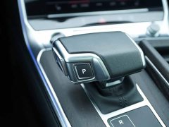 Audi A6L 45 TFSI quattro Premium Dynamic - ფოტო 8