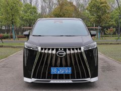 GAC Aion M8 Master Series 400T Premium Edition - ფოტო 1