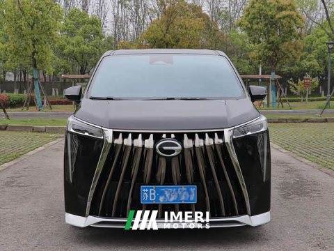 2023 GAC Aion M8 Master Series 400T Premium Edition - ავტომობილი ჩინეთიდან