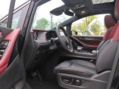 GAC Aion M8 Master Series 400T Premium Edition - ფოტო 10